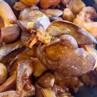 Hình ảnh Gan Gà (100gr)