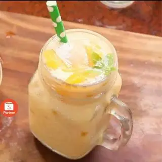Hình ảnh đào sữa 