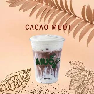 Hình ảnh Cacao Muối