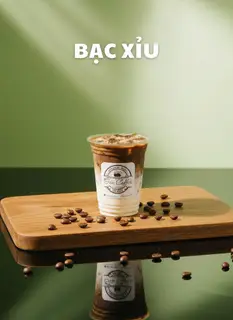 Hình ảnh Bạc xĩu