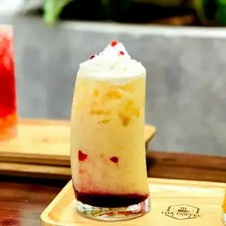 Hình ảnh Gió Heo May - Anh Đào Cam Túc