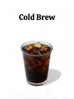 Hình ảnh Cold brew - nguyên vị