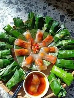 Hình ảnh bánh lọc gói 10 cái 