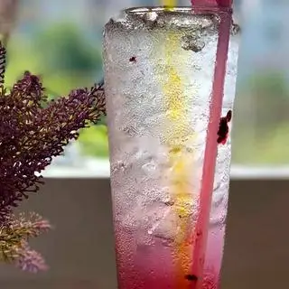 Hình ảnh Soda dâu