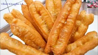 Hình ảnh Quẩy cháo