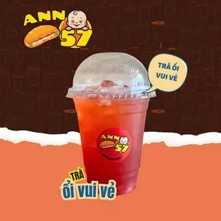 Hình ảnh Trà ổi vui vẻ