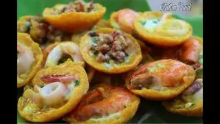Hình ảnh Bánh Khọt Đặc Biệt - Best Seller 