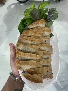 Hình ảnh Chả Cá Phú Yên
