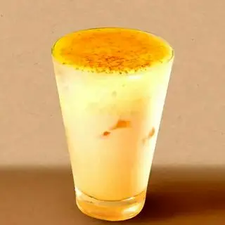 Hình ảnh Ô long trứng nướng