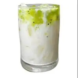Hình ảnh Yaourt kiwi
