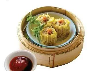 Hình ảnh Xíu mại