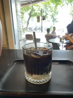 Hình ảnh Nâu pha phin