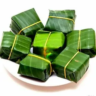 Hình ảnh Nem chua chiếc