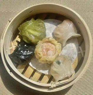 Hình ảnh Dimsum Thập cẩm 