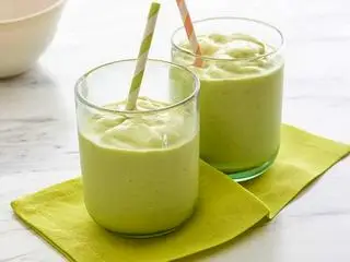 Hình ảnh SINH TỐ BƠ