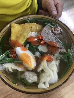 Hình ảnh Hủ tiếu nước