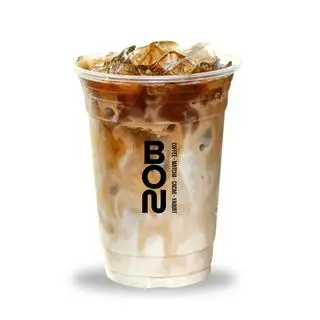 Hình ảnh Cafe Sữa Tươi (500ml)
