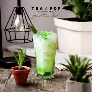 Hình ảnh YAOURT DƯA LƯỚI