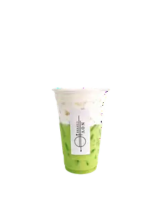 Hình ảnh PANDAN MACCHIATO