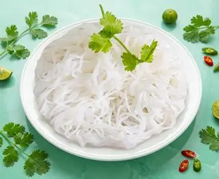 Hình ảnh Bún thêm