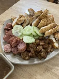 Hình ảnh Combo ăn ý