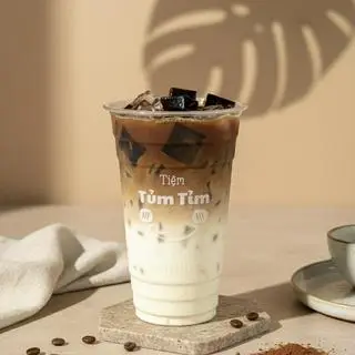 Hình ảnh Cà phê sương sáo