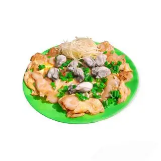 Hình ảnh Bột chiên hàu 1 trứng
