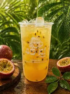 Hình ảnh Trà Chanh Dây 700ml