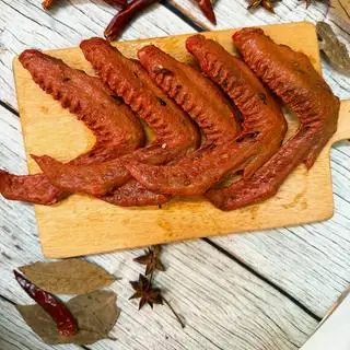 Hình ảnh cánh vịt phá lấu quảng đông 