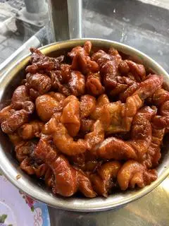 Hình ảnh Bánh Mì Phá Lấu