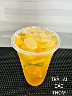 Hình ảnh TRÀ LÀI ĐÁC THƠM 
