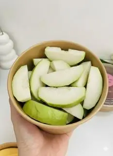 Hình ảnh Ổi nữ hoàng - 500g