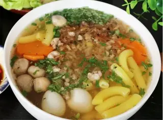 Hình ảnh Nui