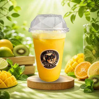 Hình ảnh Nước ép dứa