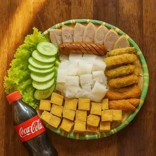 Hình ảnh Combo 2+ 2 Nước (Tự Chọn)