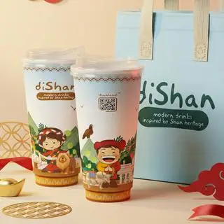Hình ảnh Combo Sơn Trà Đậm Vị - L