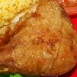 Hình ảnh Gà Thêm