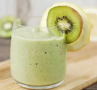 Hình ảnh Sinh Tố :  Kiwi