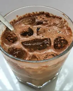 Hình ảnh Cà phê bailey's cacao