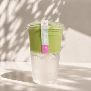Hình ảnh Matcha Cloud Coco