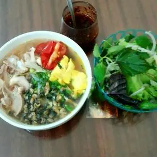 Hình ảnh Ốc Sừơn sụn