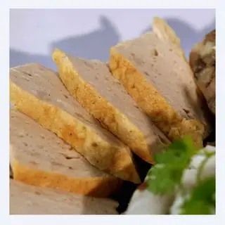 Hình ảnh Chả quế