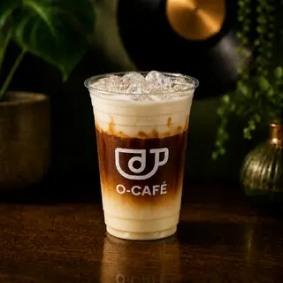 Hình ảnh Cafe Muối