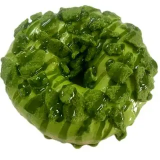 Hình ảnh [ New ] Donut Olala Matcha