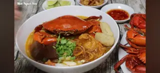 Hình ảnh Bánh canh cua - 1 con