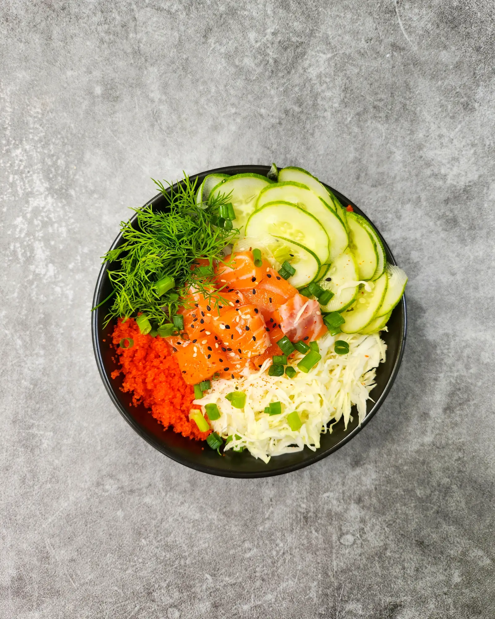 Hình ảnh The OG Salmon Bowl