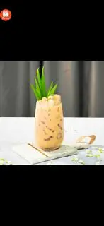 Hình ảnh Trà Sữa Nhãn