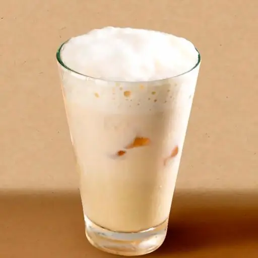 Hình ảnh Ô Long Nướng Sữa