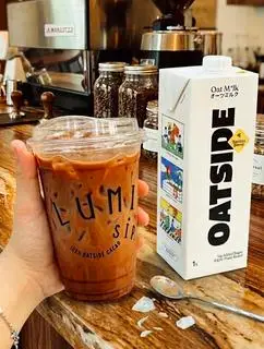 Hình ảnh Cacao sữa Oatside