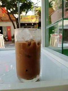 Hình ảnh Cà phê sữa